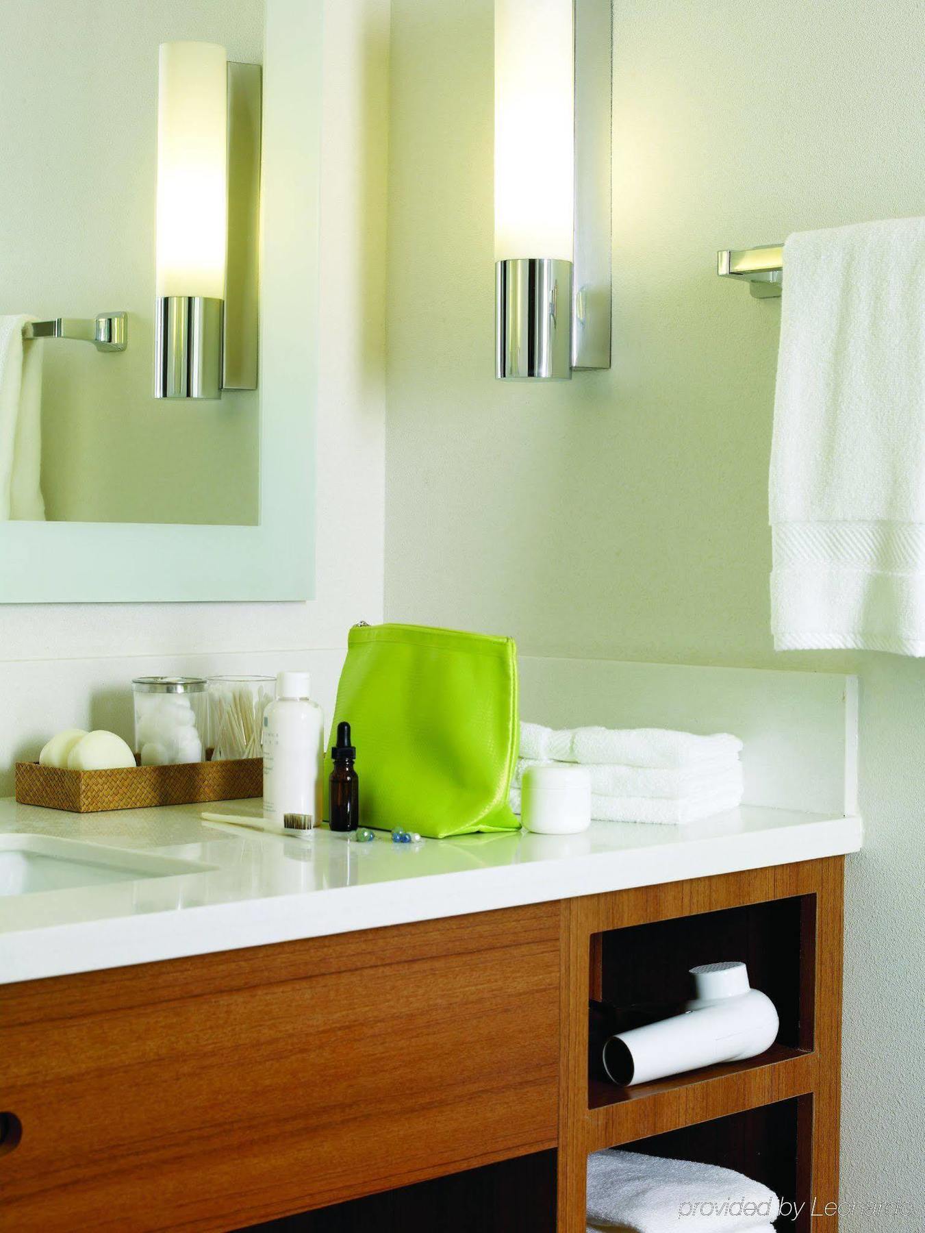 Springhill Suites Hampton Zimmer foto